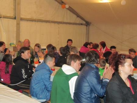 Kresovanje ob dnevu slovenske državnosti 1